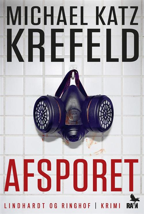 Michael Katz Krefelds - Afsporet